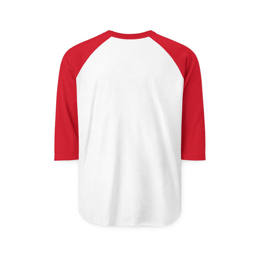I’m DAT Girl Raglan Shirt