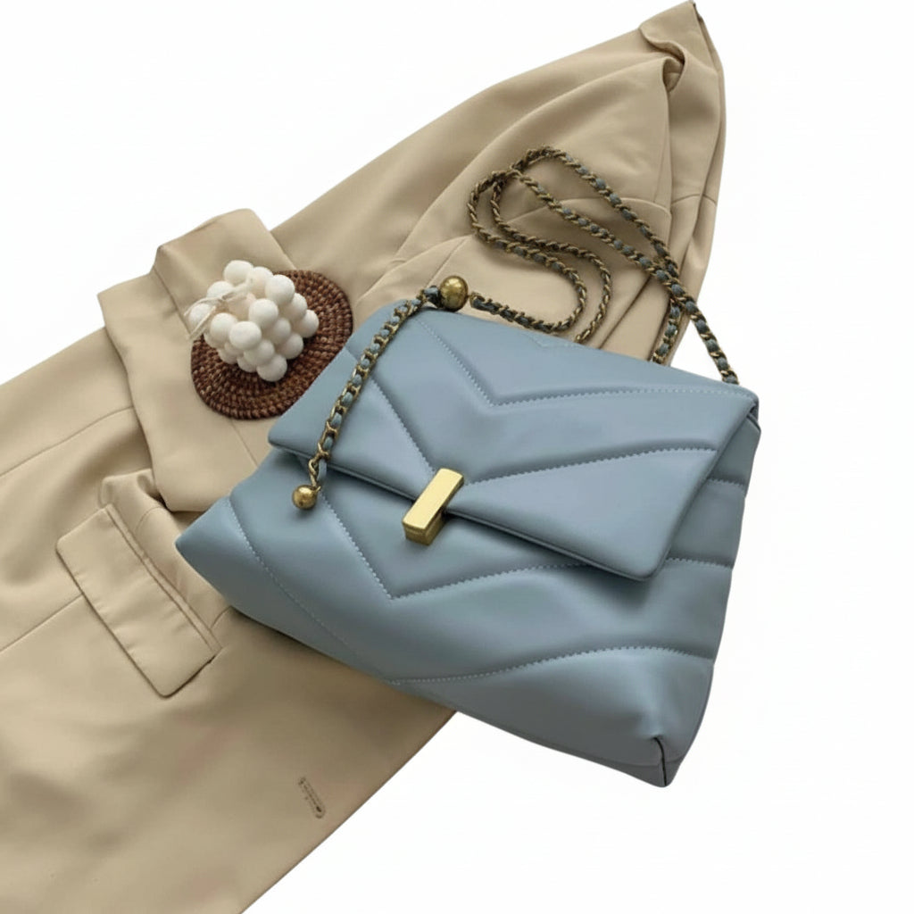 Bernie Shoulder Bag-0