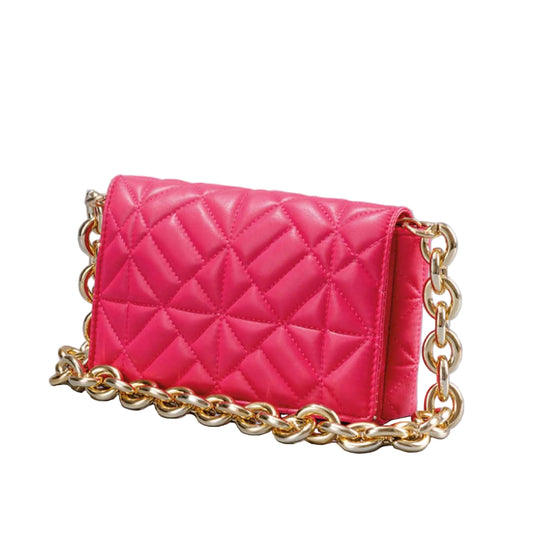 Silvie Shoulder Bag-0