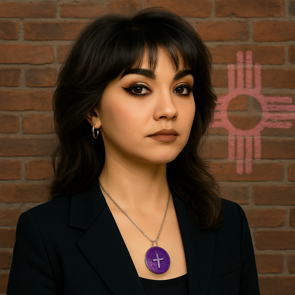 Southwest Luxe Collection by Jahnise Jojola