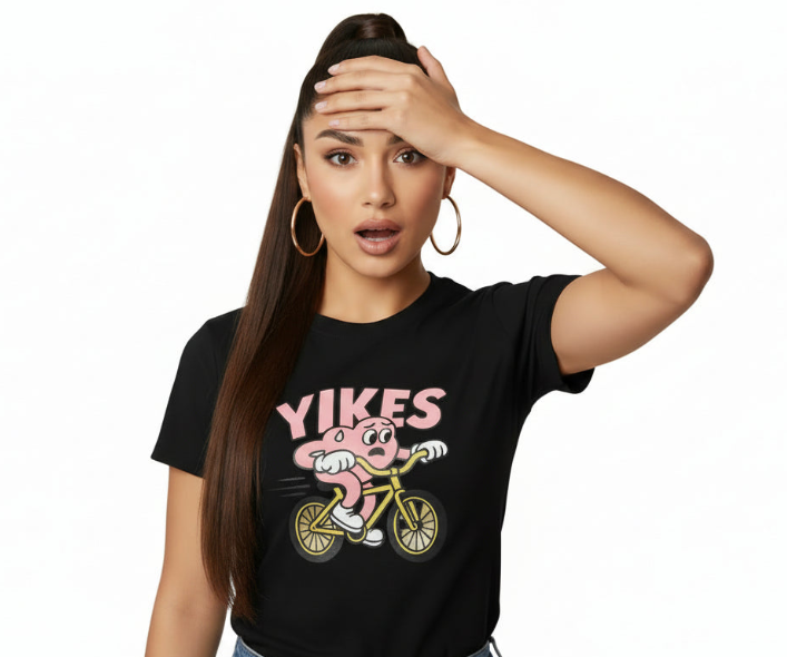Women’s Graphic Tees – Bold Statement T-Shirts
