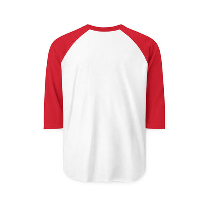 I’m DAT Girl Raglan Shirt