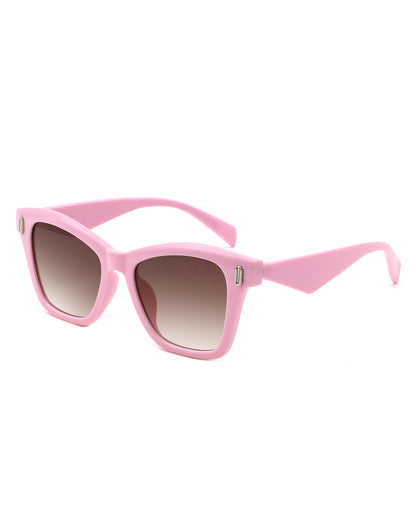 Eprye - Chic Cat Eye Square Women's Sunglasses-7