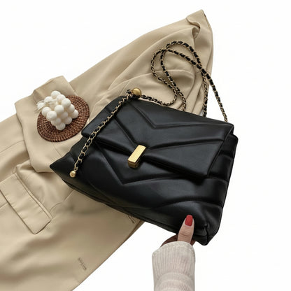 Bernie Shoulder Bag-1