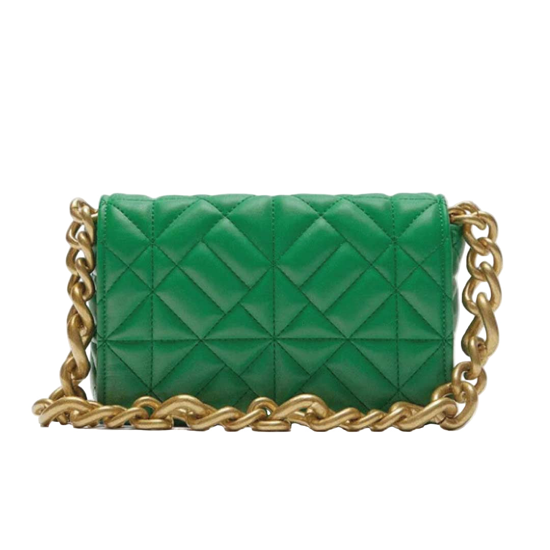 Silvie Shoulder Bag-2