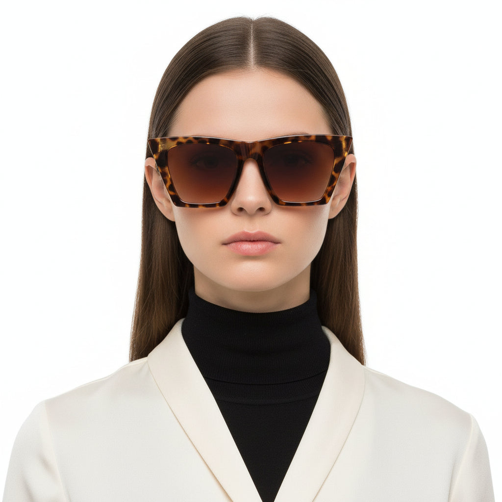 Chantal Sunglasses-0