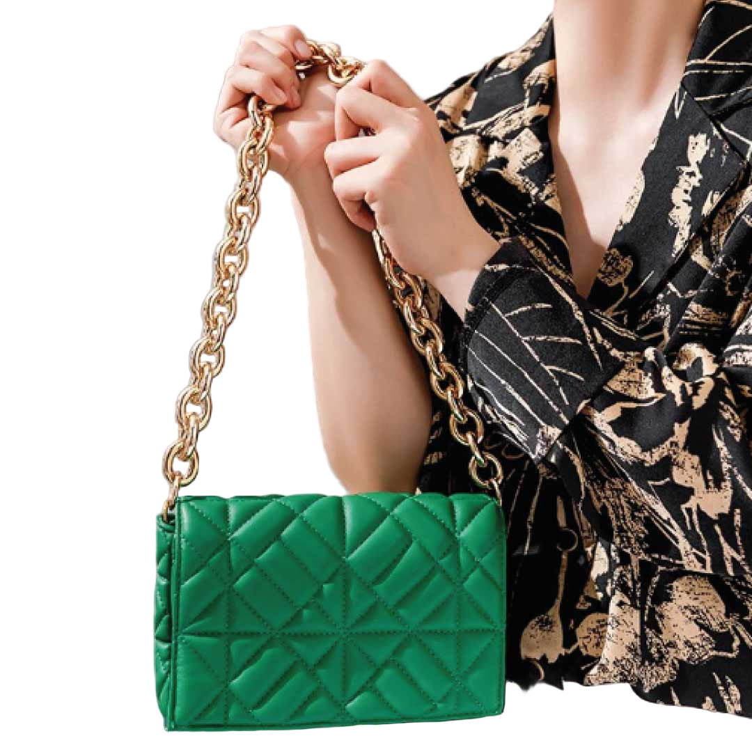 Silvie Shoulder Bag-3