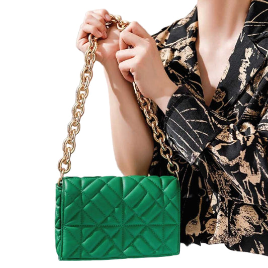 Silvie Shoulder Bag-3