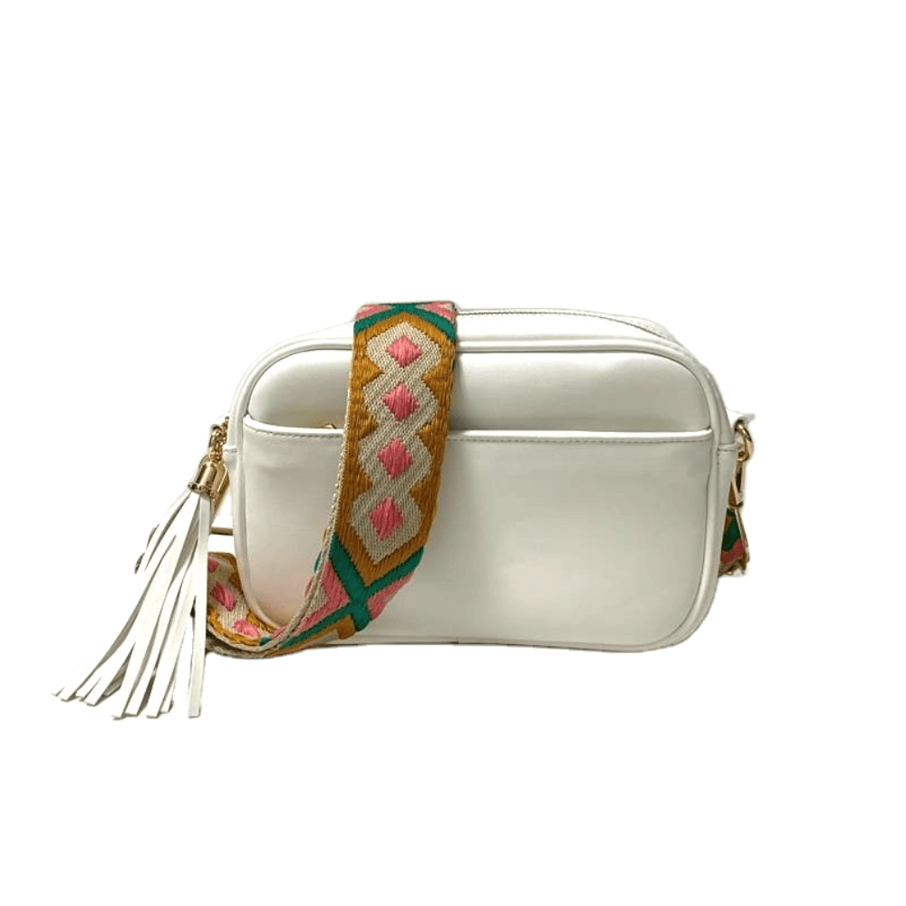 Courtney Crossbody | Choose Your Strap-7