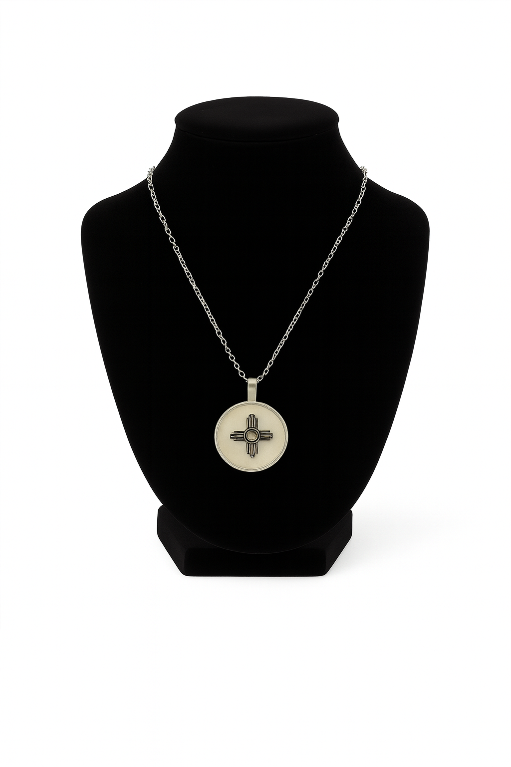 White Sands Necklace