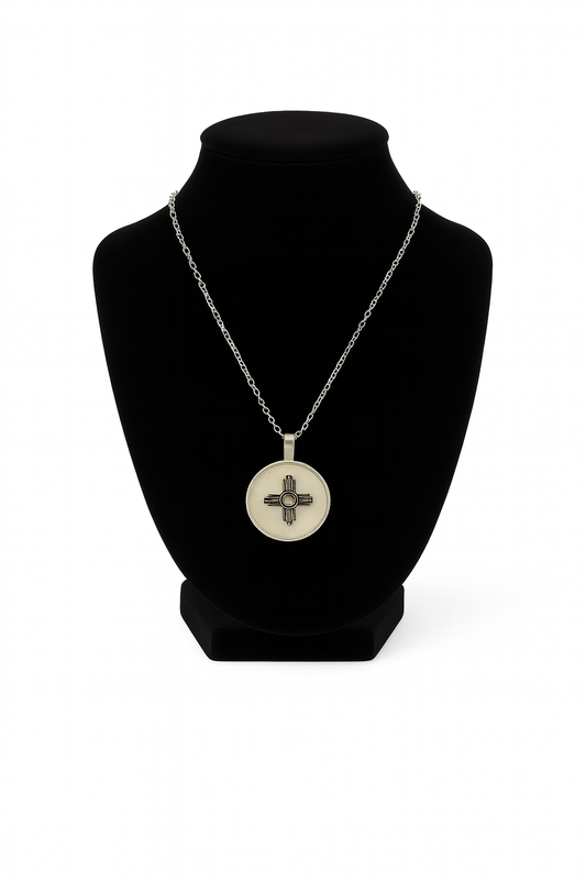 White Sands Necklace